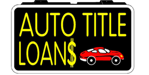 Private Lender Versus Title Loans