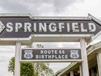 Springfield Side