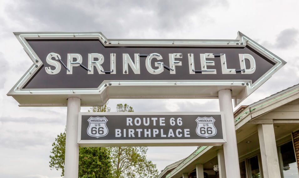Springfield Side