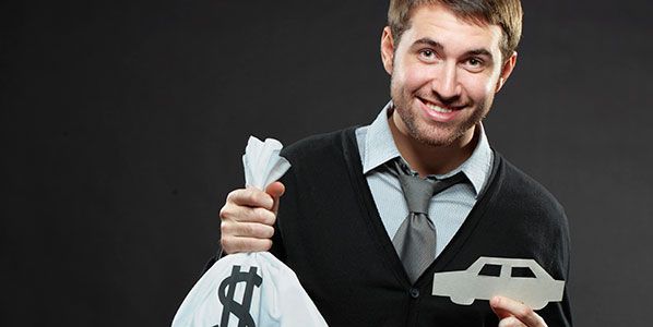 Car Title Loan