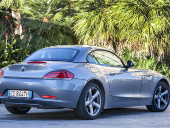 Hacking Car Photography