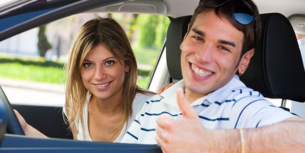 Pink Slip Loans